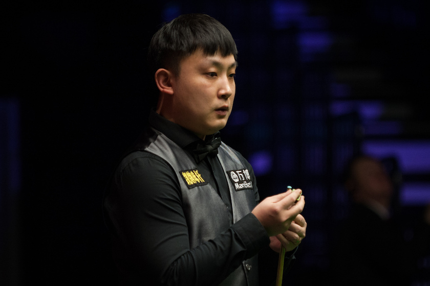 会谈判中展 会谈判中展