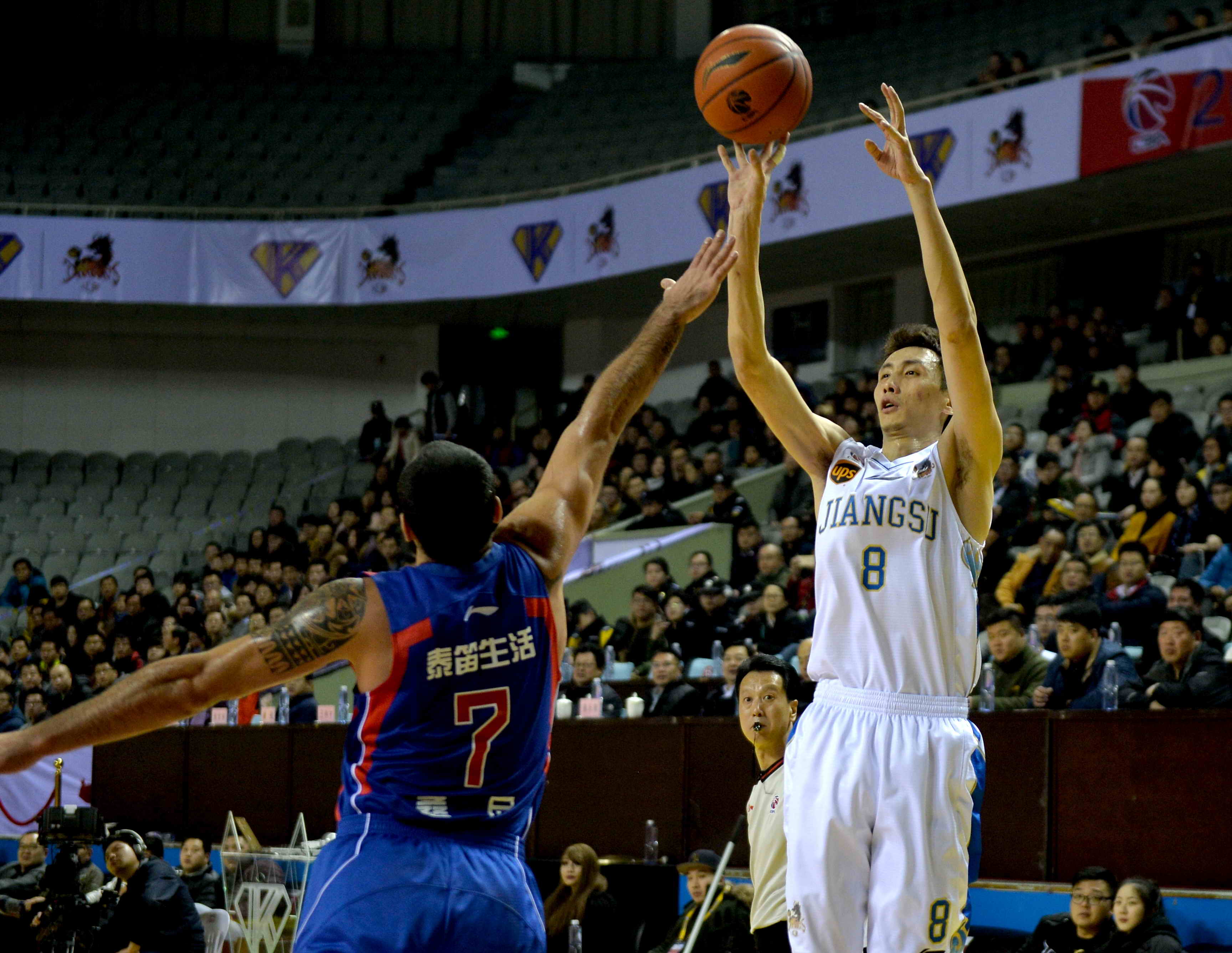 科曼在接受 科曼在接受