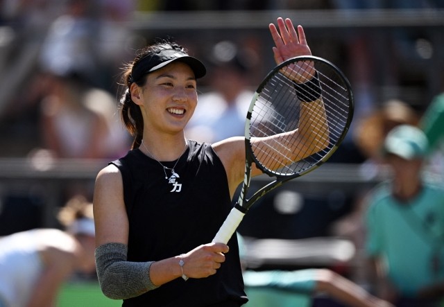 赛季目标 赛季目标