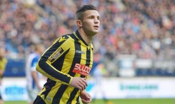 [德甲]拜仁遭遇本赛季德甲首败.